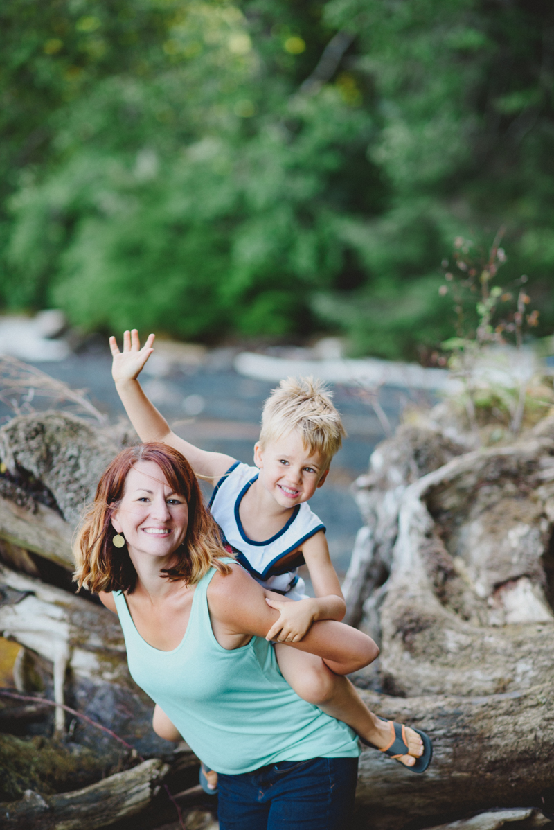 Medford Photographer | Family Portraits