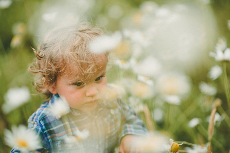 Oregon Family Portrait Photographer | Ketchikan Family Session