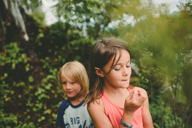 Oregon Family Portrait Photographer | Ketchikan Family Session