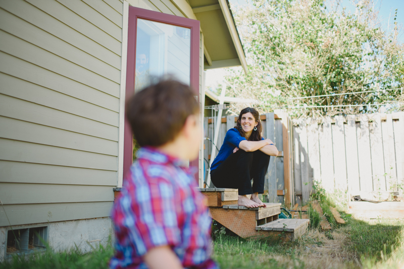 Medford Photographer | Bellingham Lifestyle Session