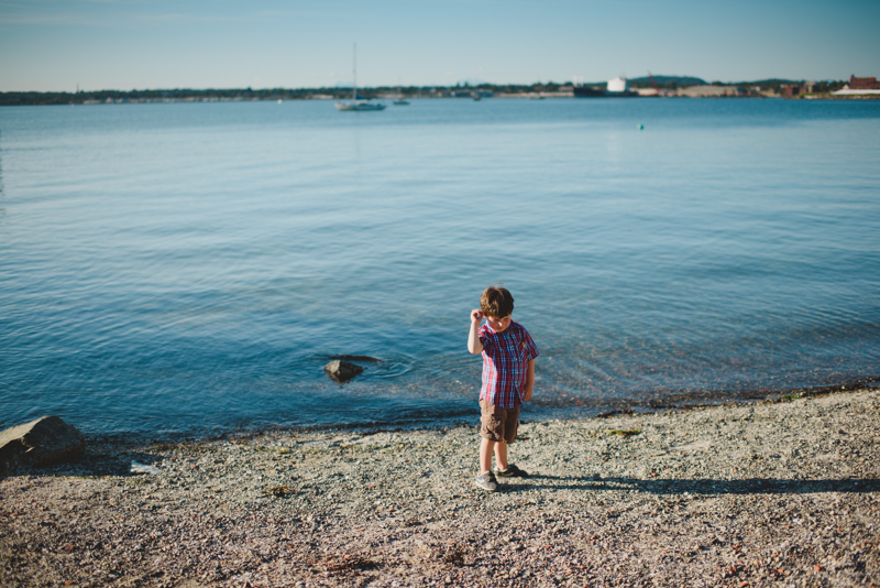 Medford Photographer | Bellingham Lifestyle Session