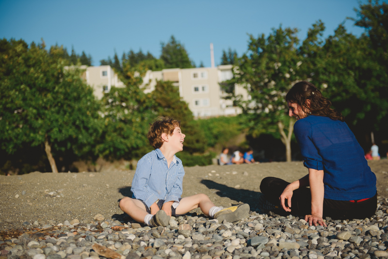 Medford Photographer | Bellingham Lifestyle Session