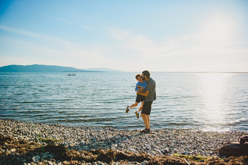 Medford Photographer | Bellingham Lifestyle Session