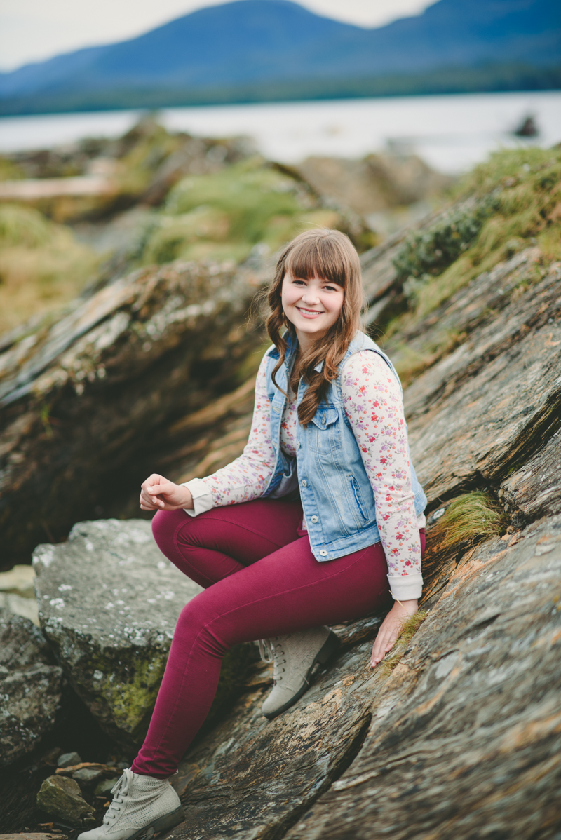 medford portrait photographer | senior portraits