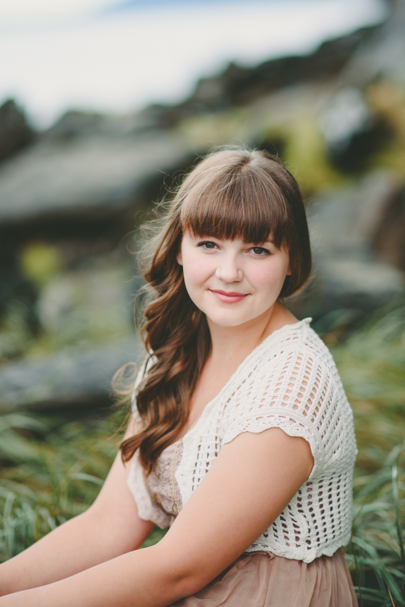 medford portrait photographer | senior portraits