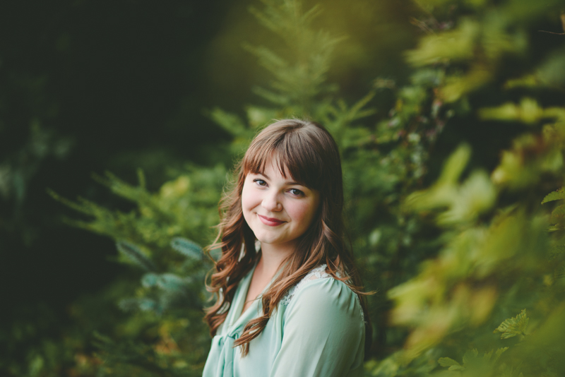 medford portrait photographer | senior portraits