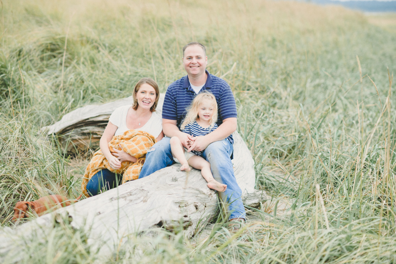 medford family photographer | Astoria Session