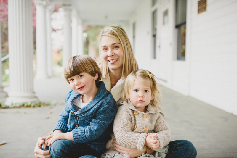 Medford Oregon Family Photographer