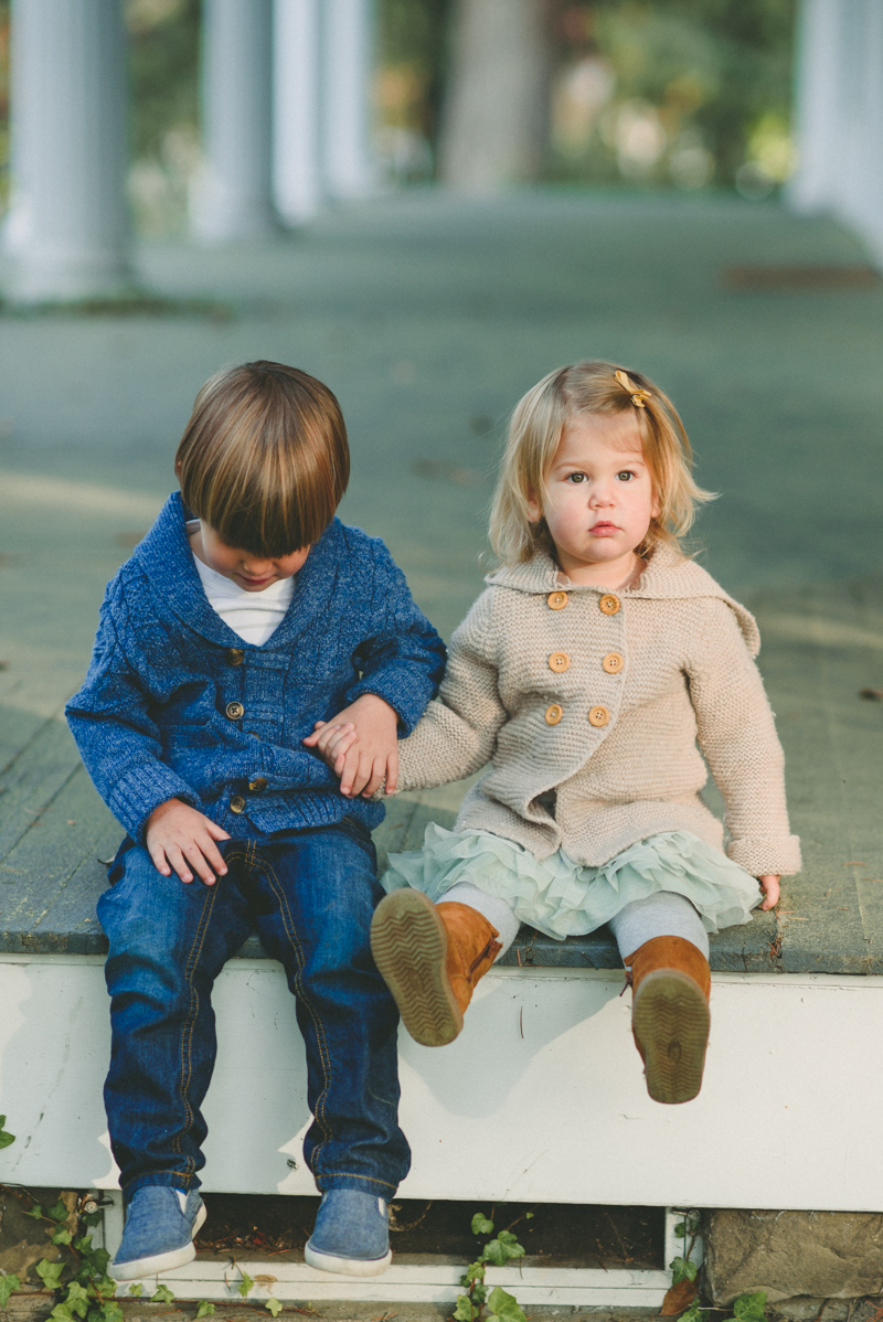 Medford Oregon Family Photographer