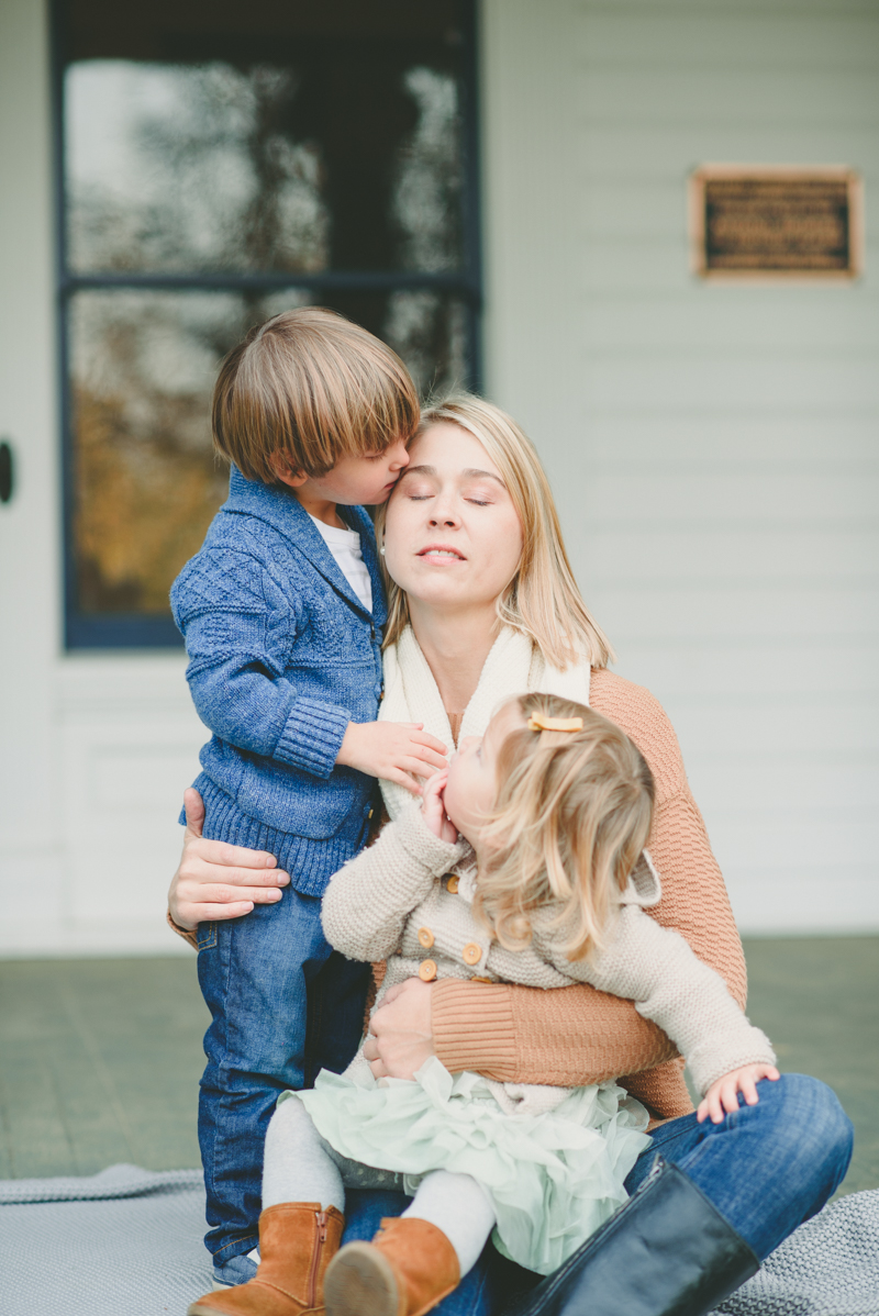 Medford Oregon Family Photographer