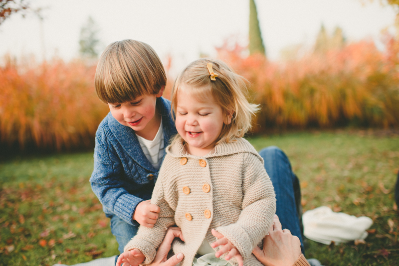 Medford Oregon Family Photographer