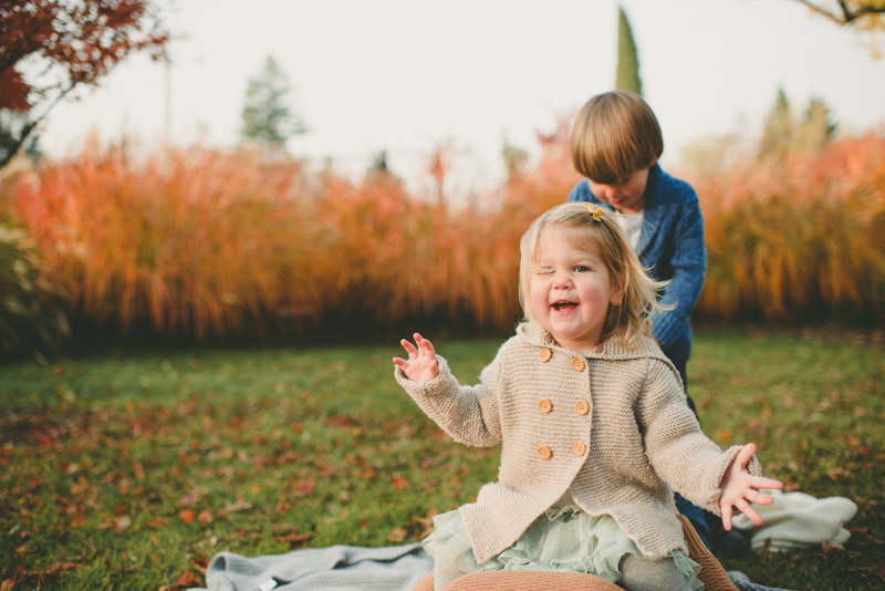 Medford Oregon Family Photographer