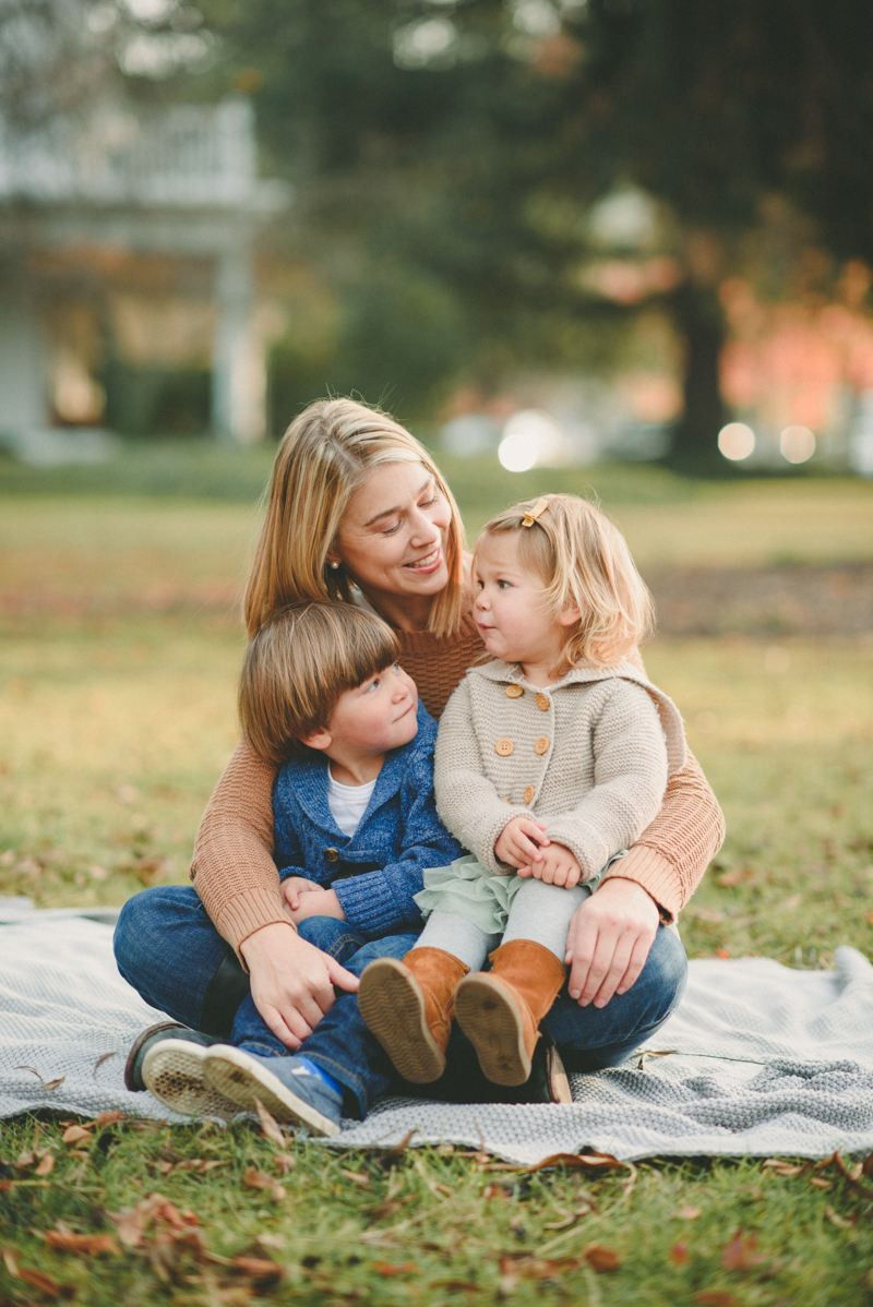 Medford Oregon Family Photographer