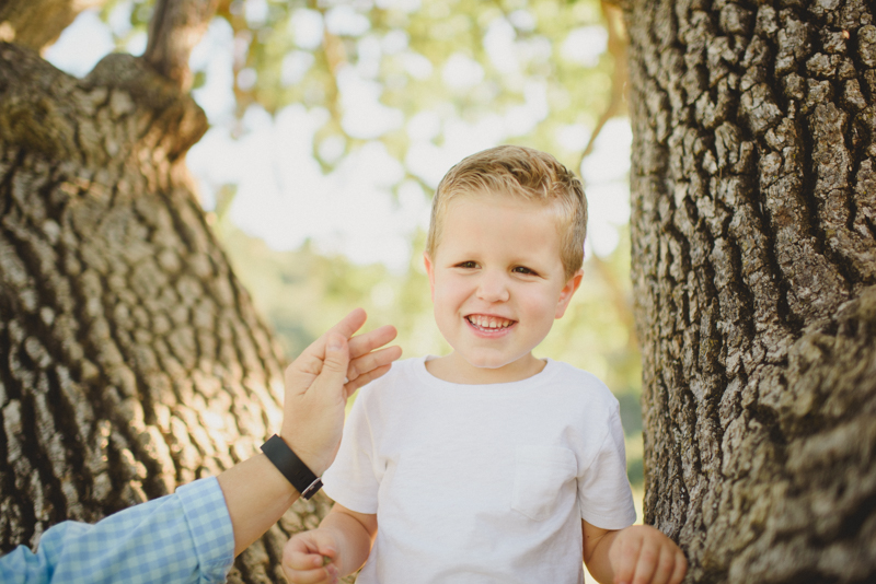 Medford Family Portraits