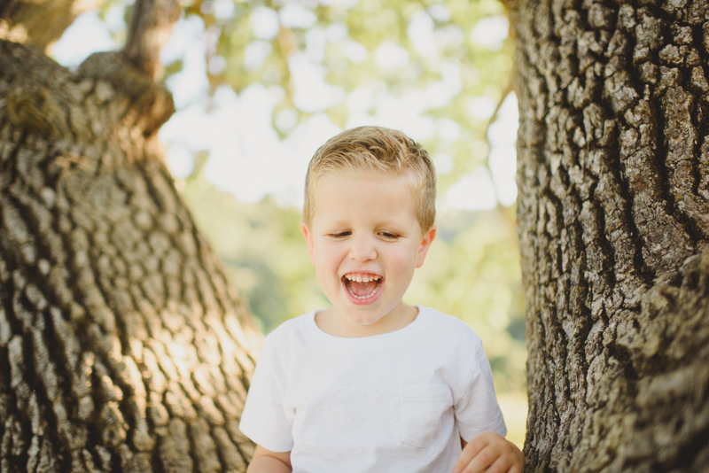 Medford Family Portraits