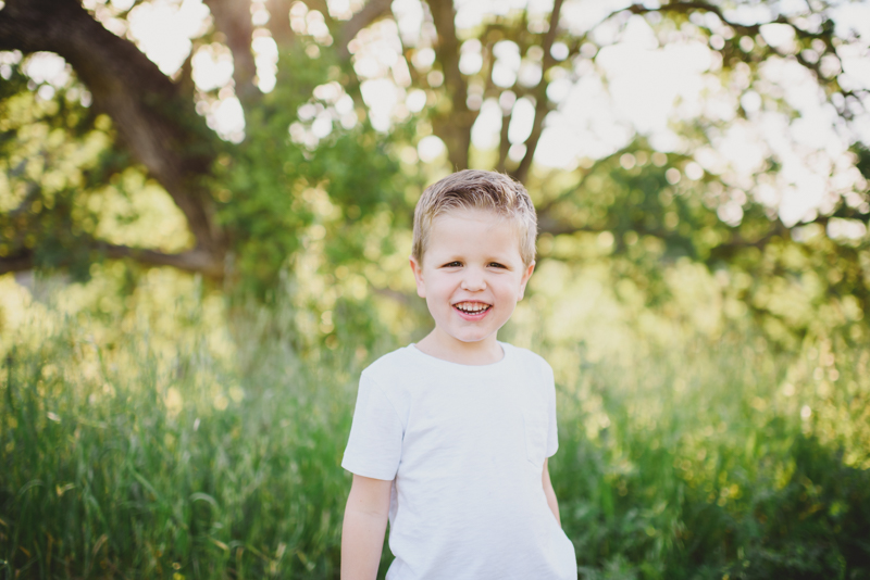 Medford Family Portraits