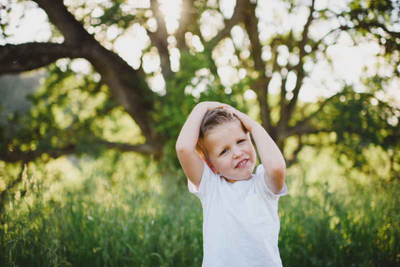 Medford Family Portraits