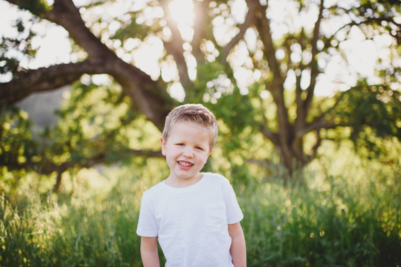 Medford Family Portraits