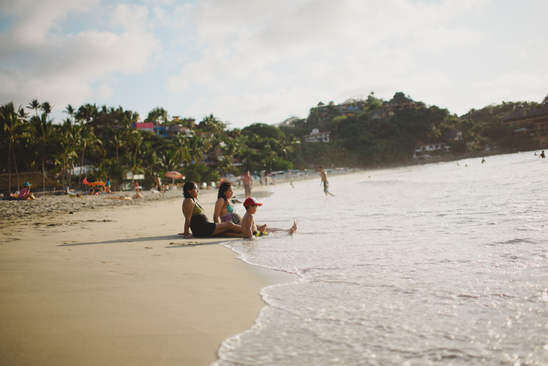 Sayulita Mexico Vacation