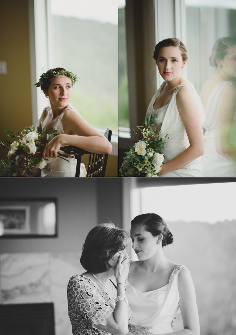 Medford Wedding Photographer | Backyard Wedding