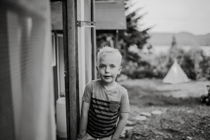 children portraits