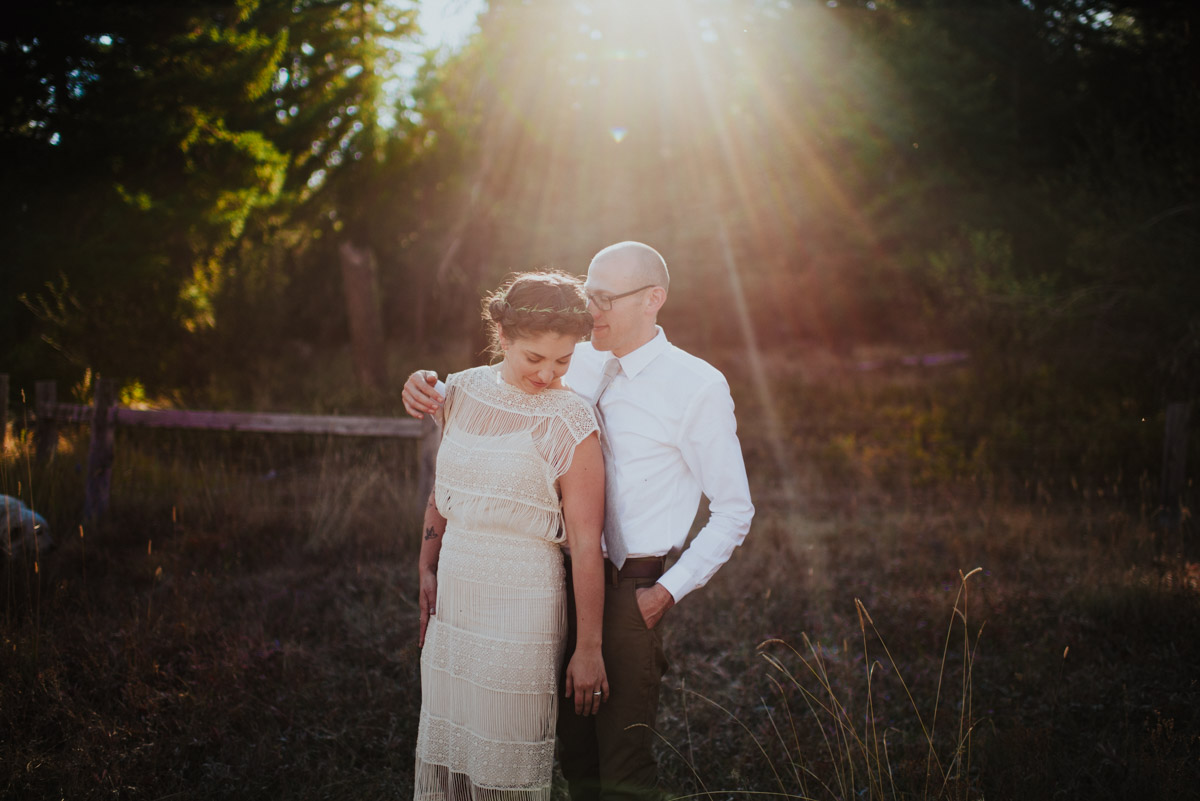 Bride and Groom Photographs