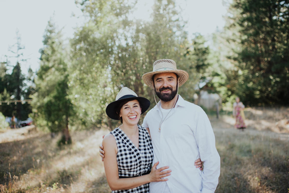 southern oregon wedding photographer