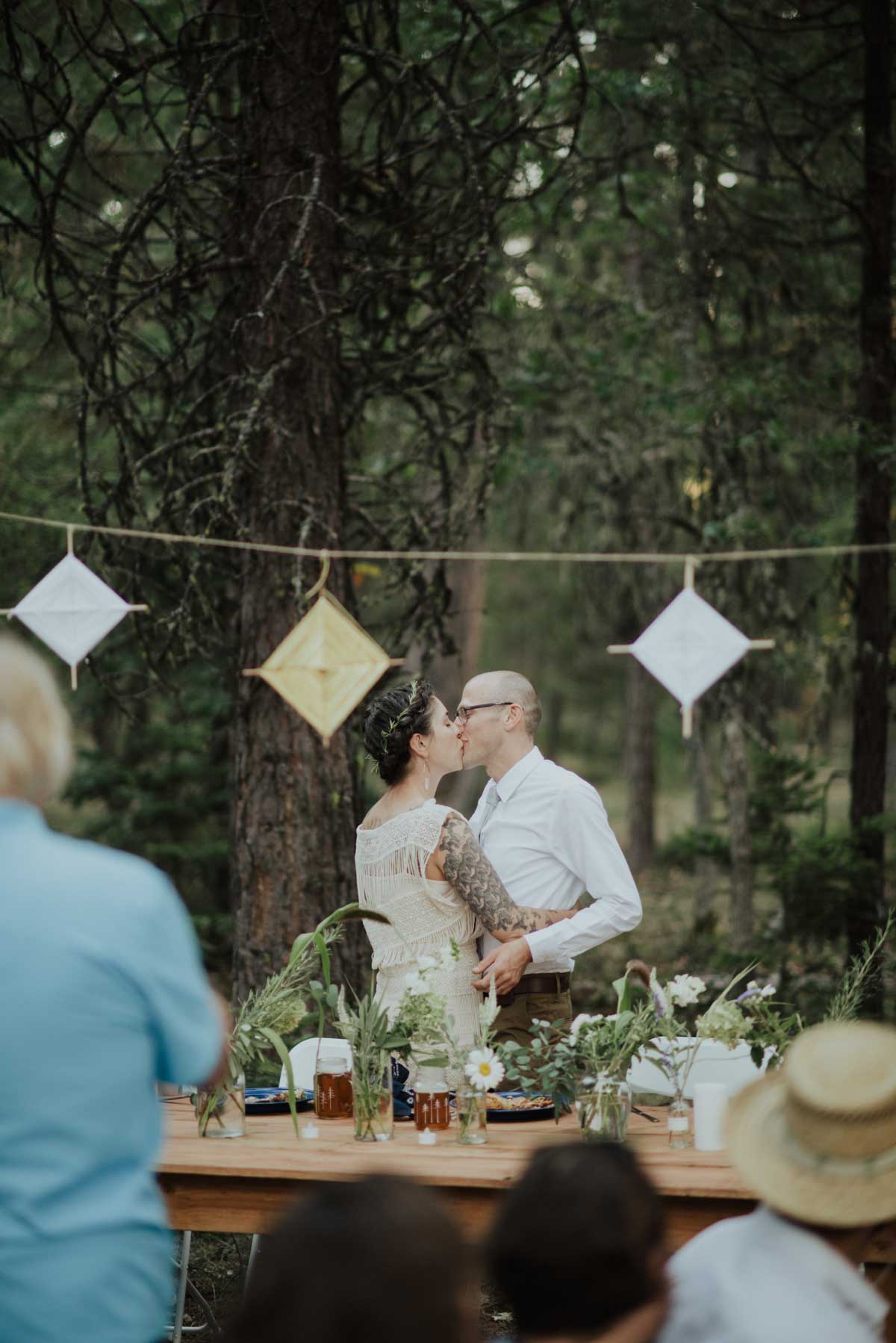 southern oregon wedding photographer