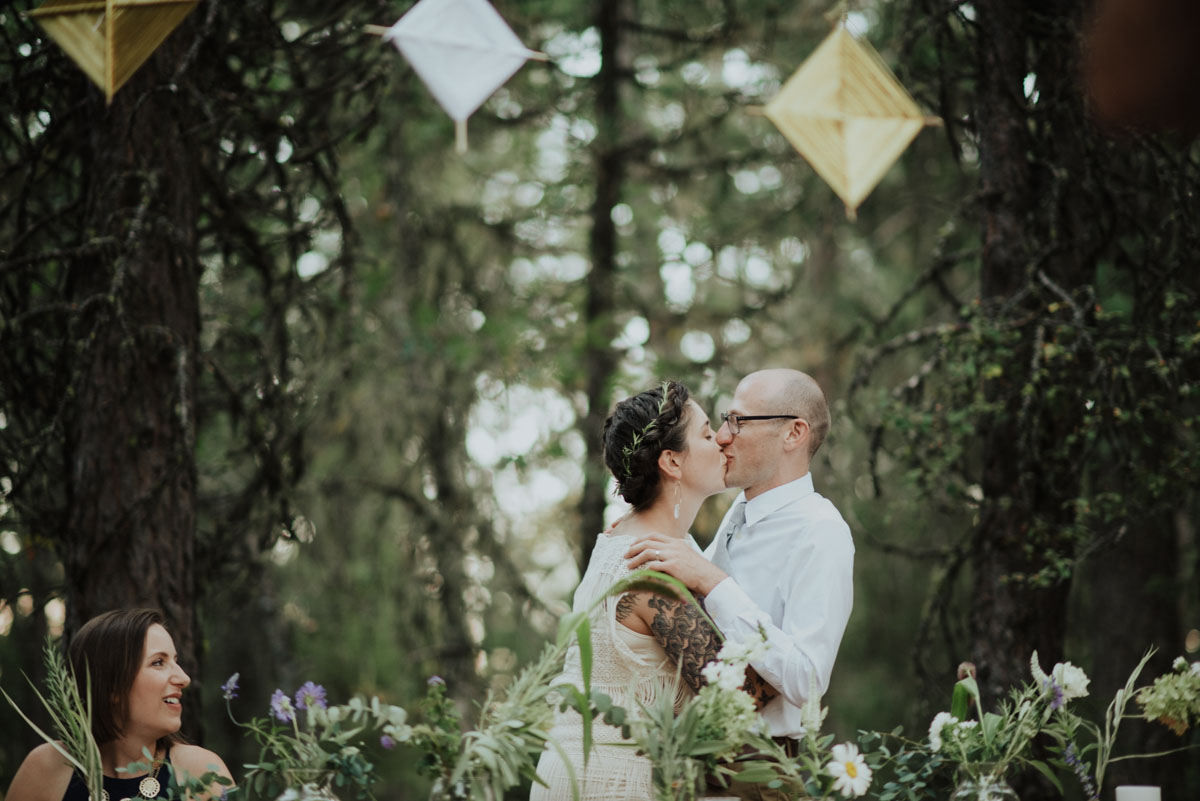 southern oregon wedding photographer