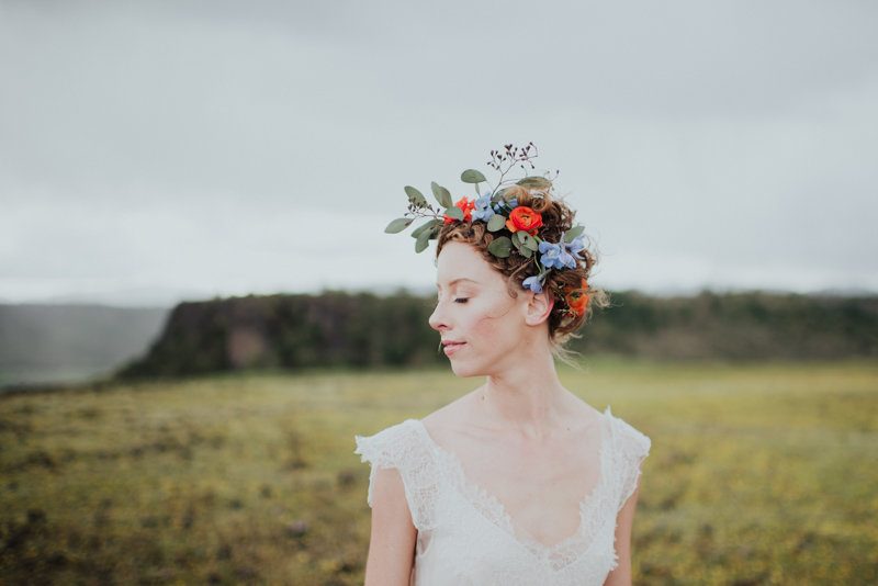 Floral Crowns