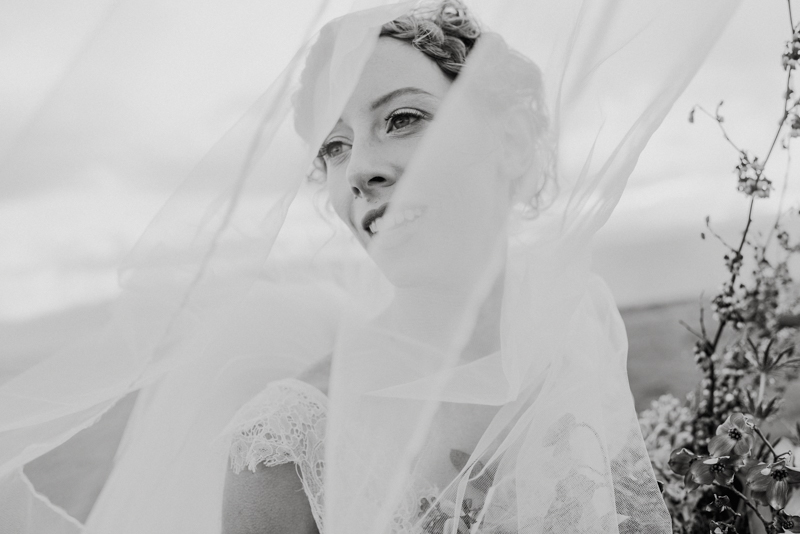 Veil Inspiration