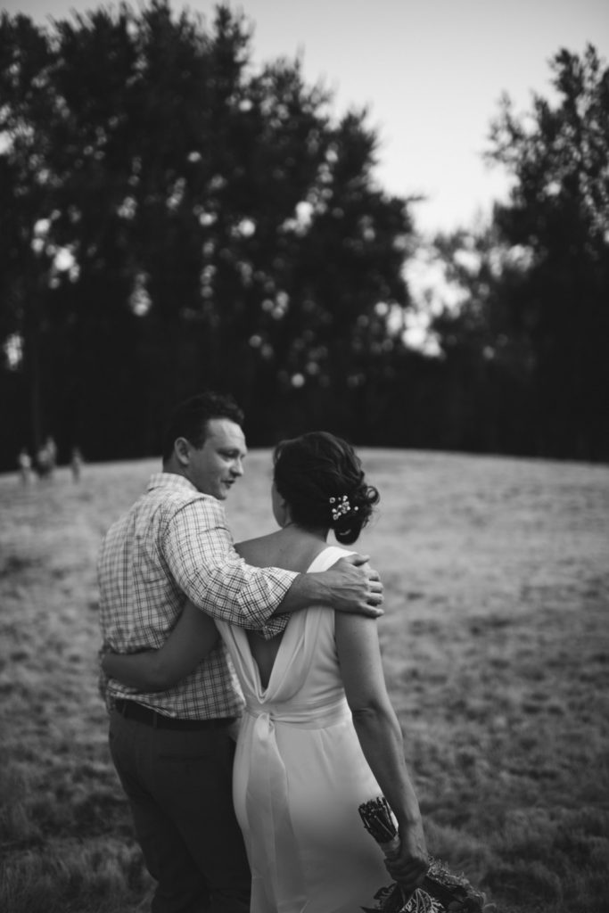 Wedding Couple portraits