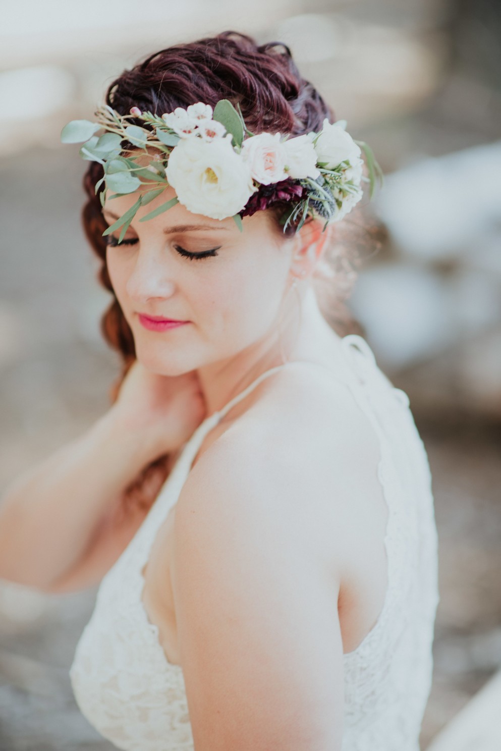 Flower Crown