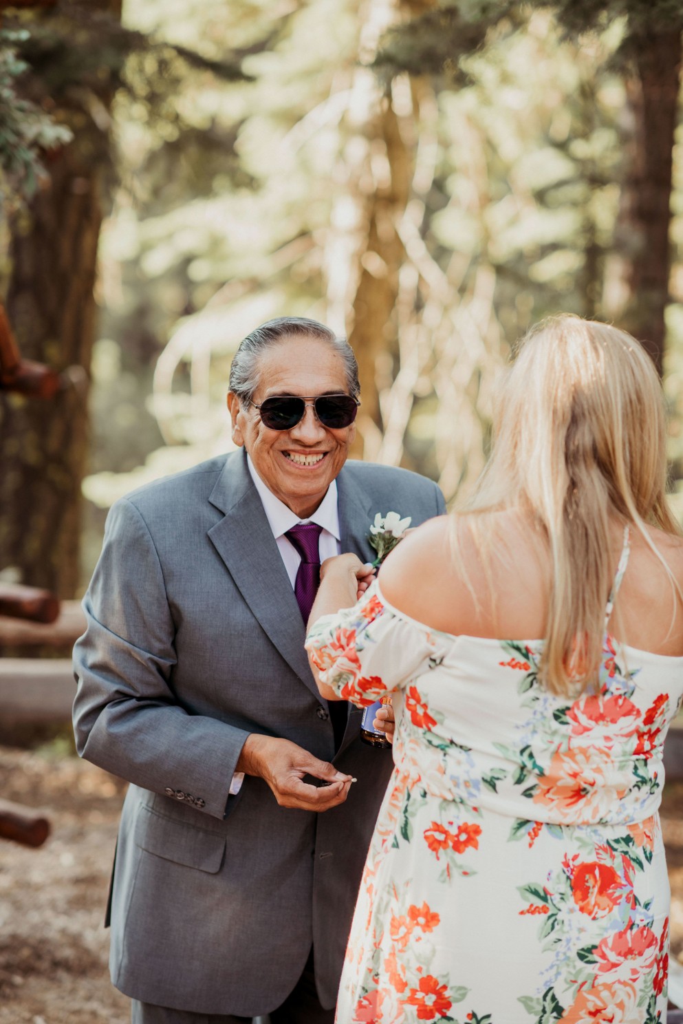 Father of the Groom 