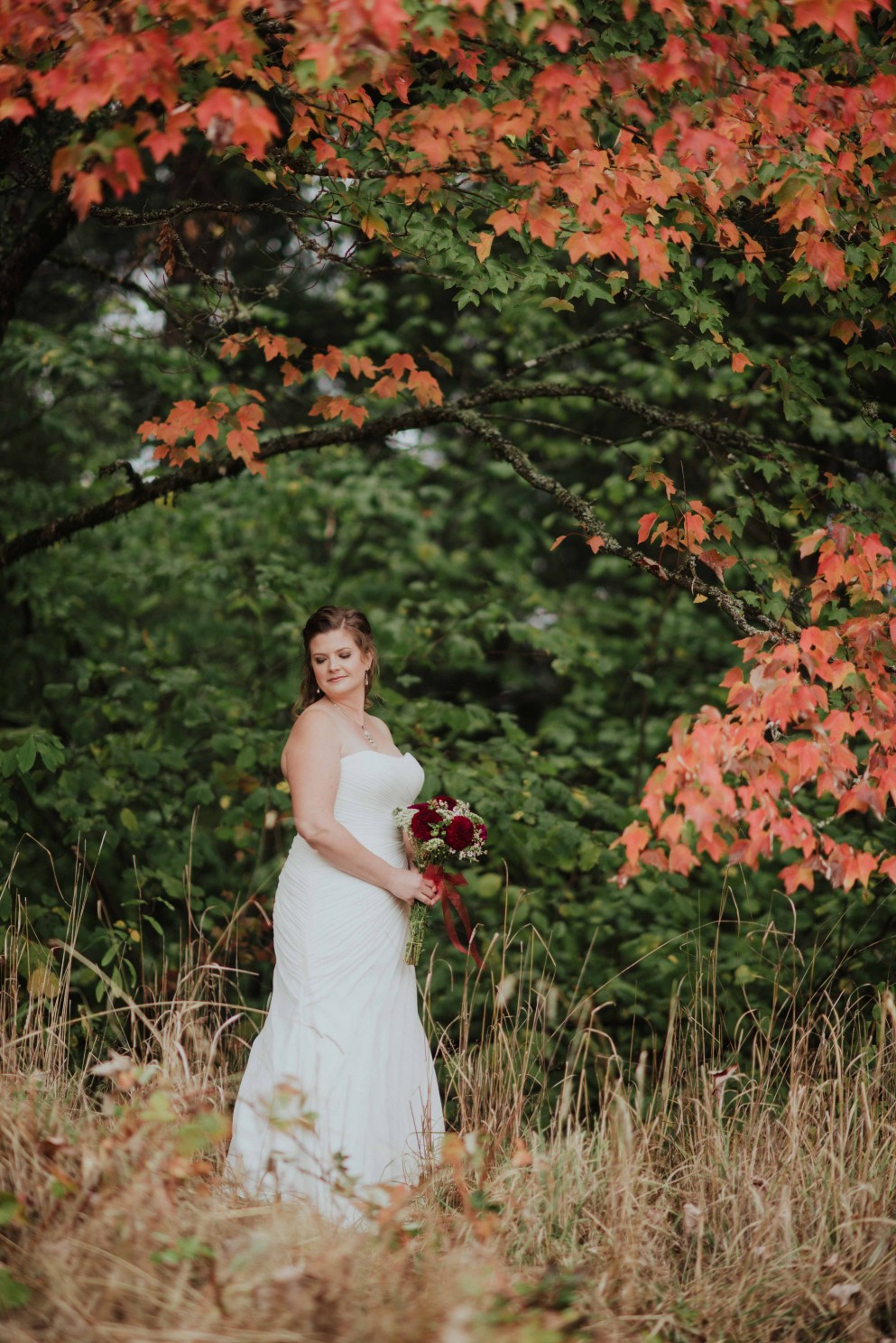 Natural Bridal