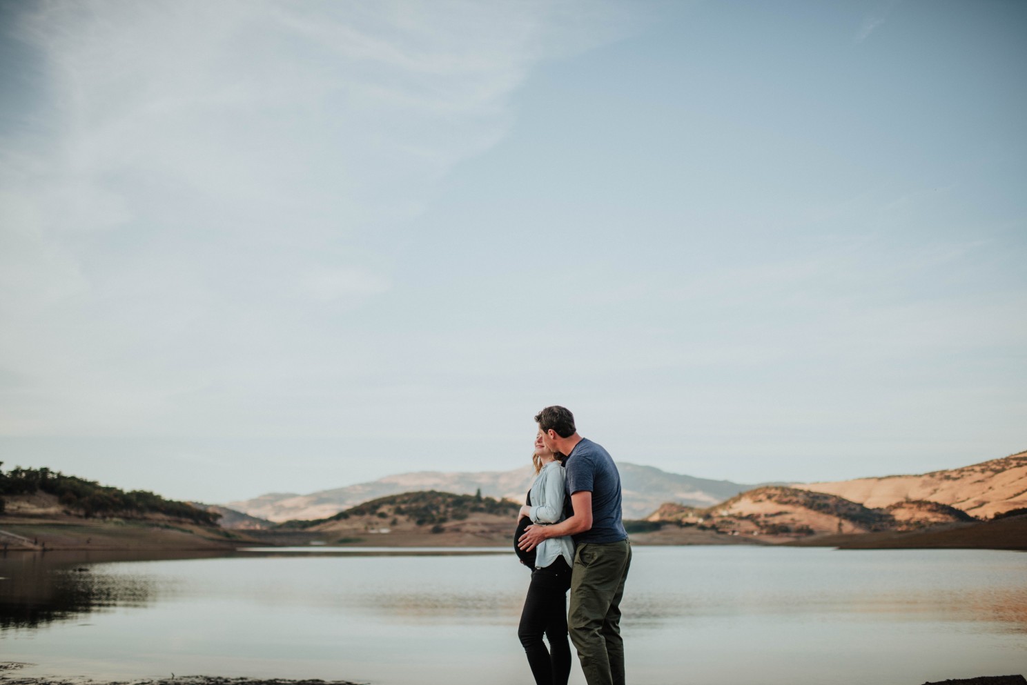 Southern Oregon Portraits