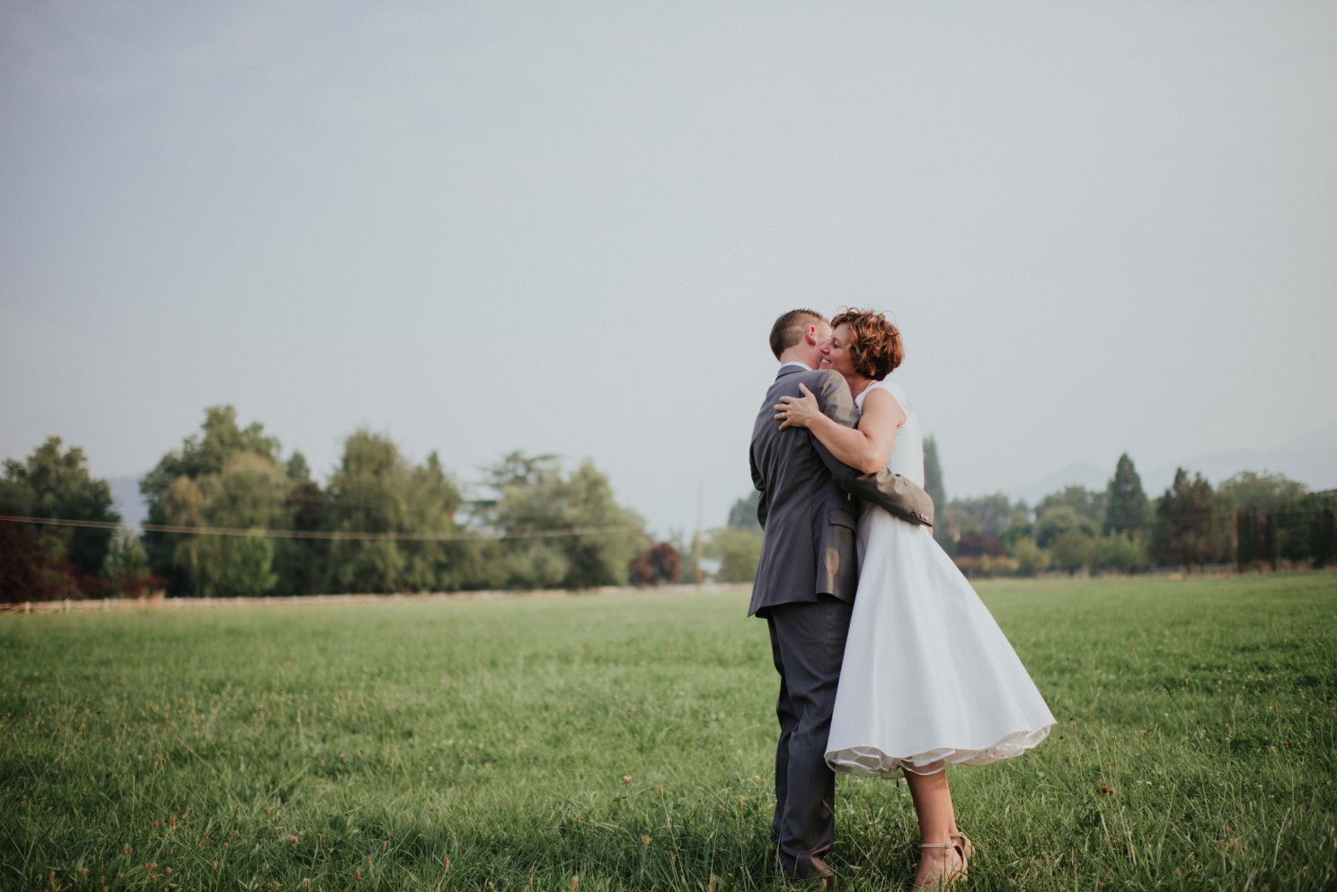 Wedding Couple Poses