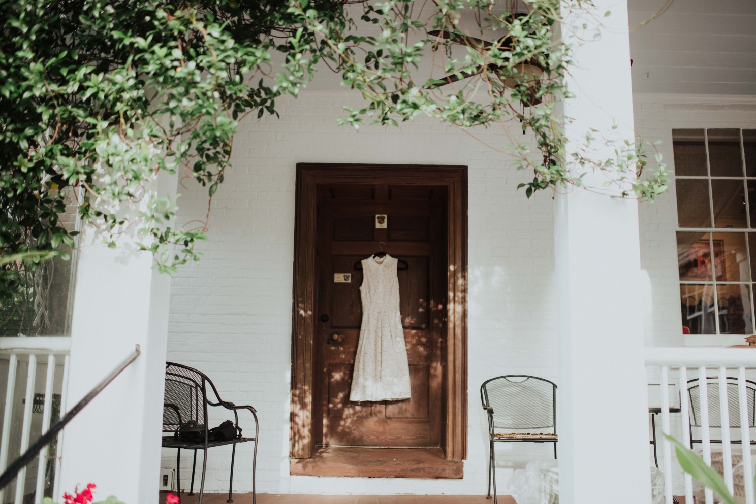 Unique Wedding Dress