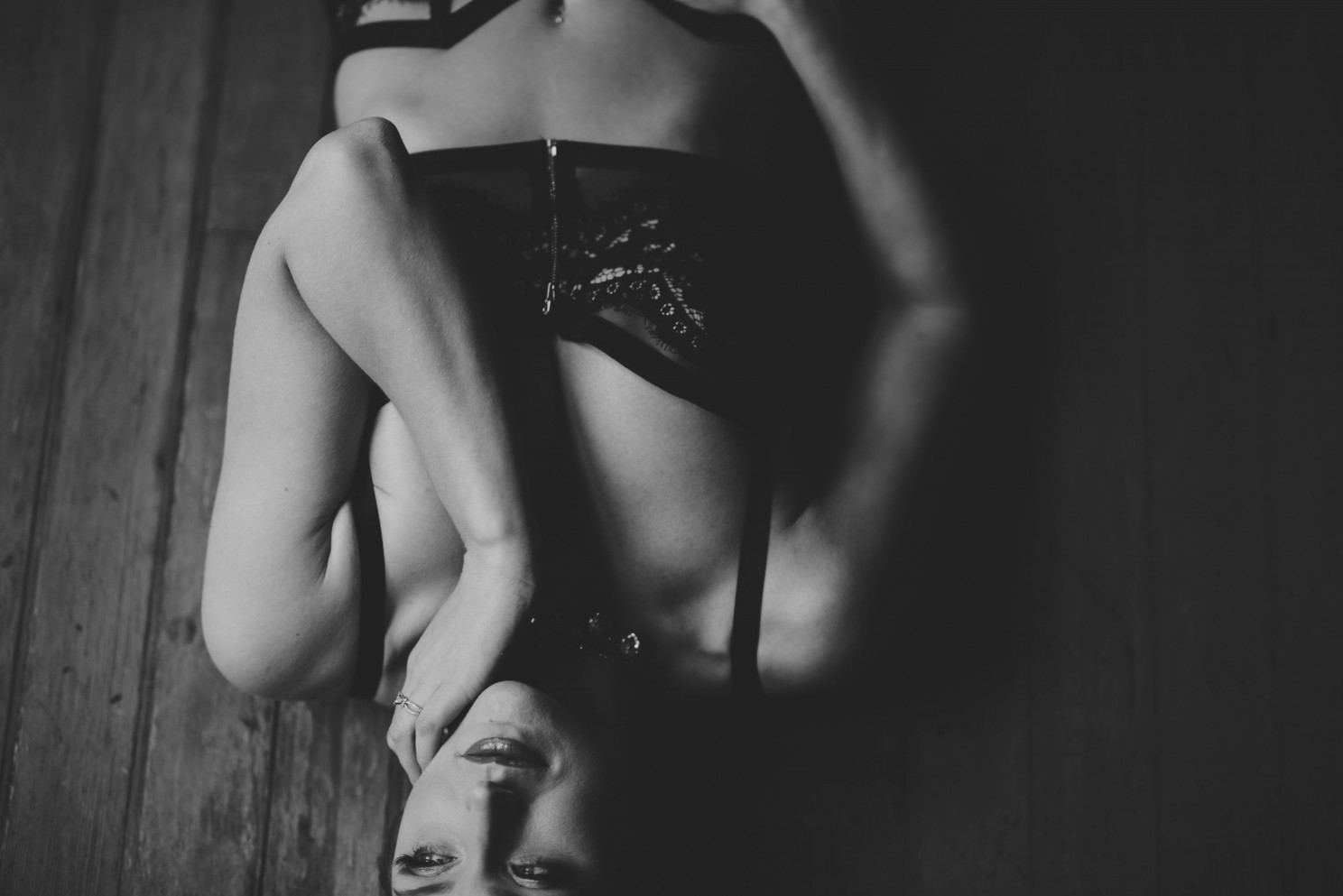 bw boudoir