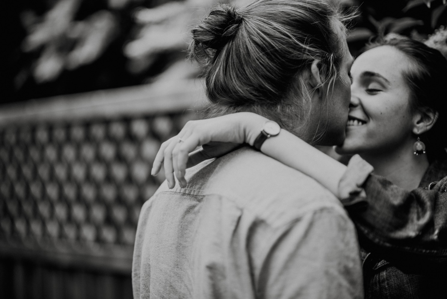 Engagement Session Ideas