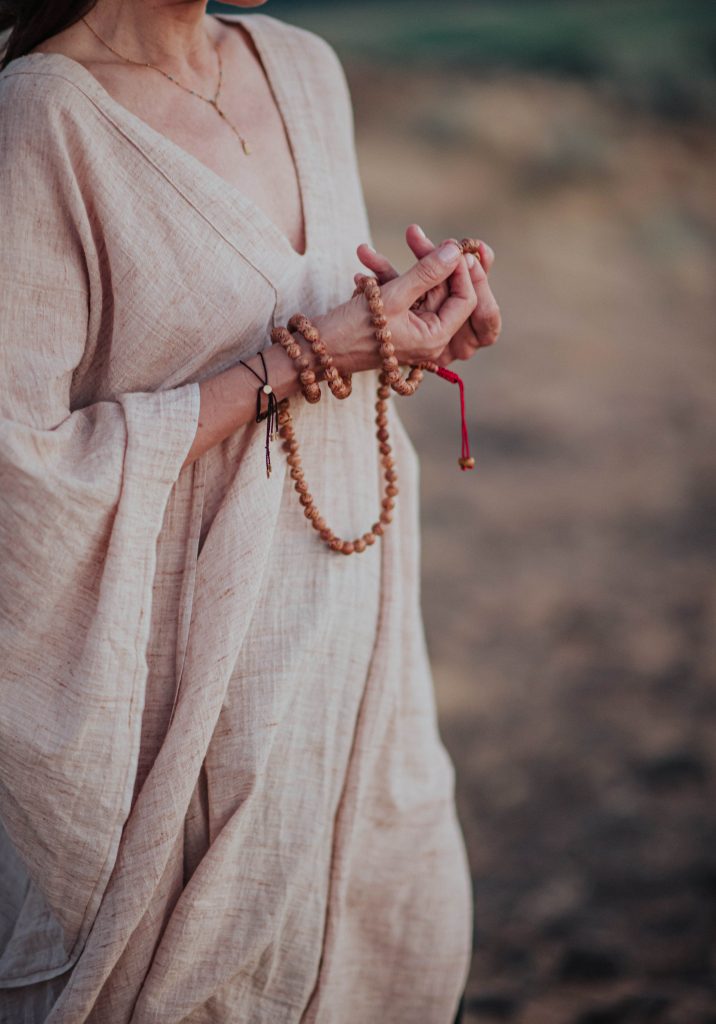 Meditation malas